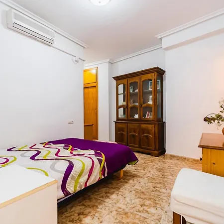 Alegria Id110 Appartement Torrevieja