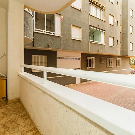 Alegria Id110 Appartement