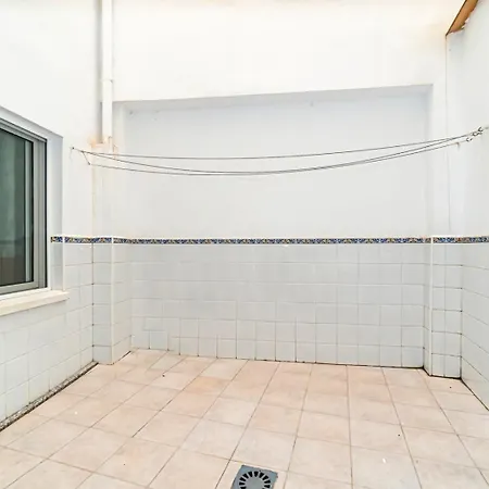 Alegria Id110 Appartement *