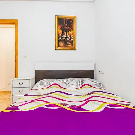 Alegria Id110 Appartement