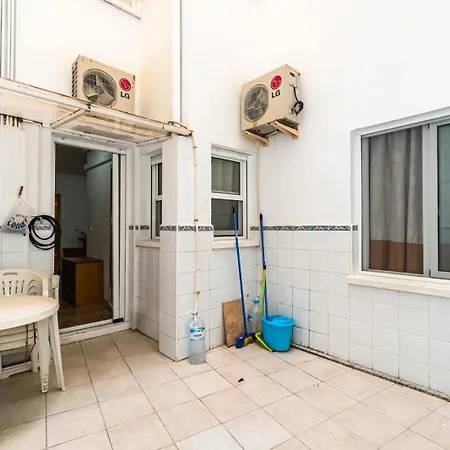 Appartement Alegria Id110 Torrevieja