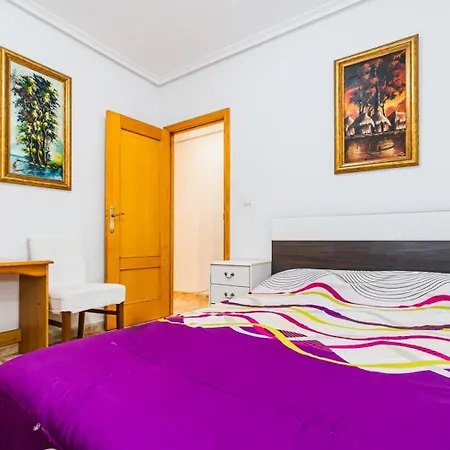 Alegria Id110 Appartement *