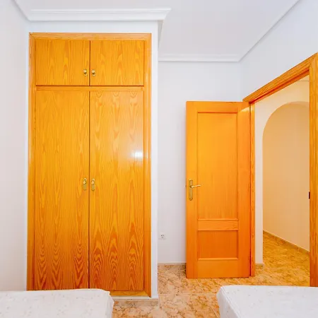 Appartement Alegria Id110 *