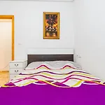 Alegria Id110 아파트