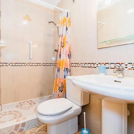 Alegria Id110 Apartment Torrevieja