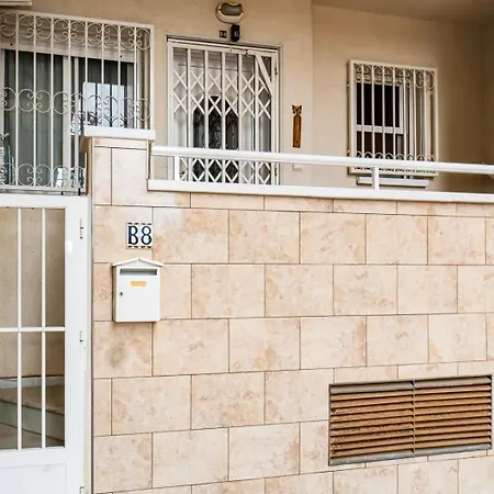 Apartment Alegria Id110 Torrevieja