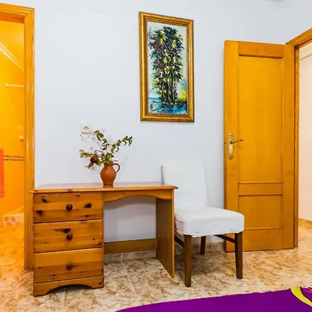 Apartment Alegria Id110 *