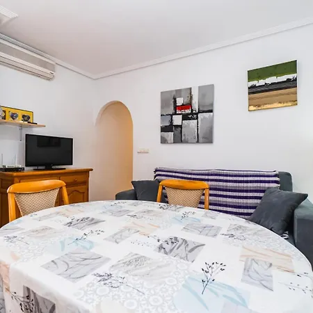 Alegria Id110 Apartment Torrevieja
