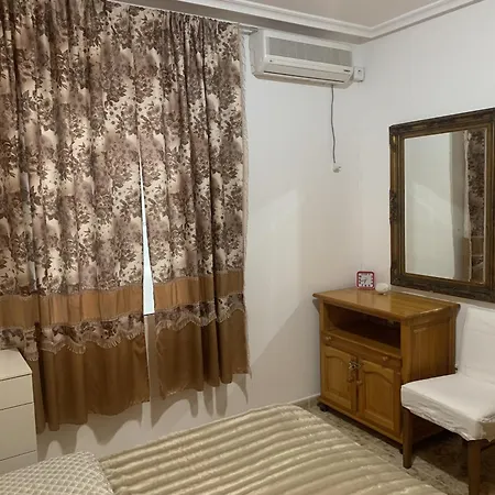 Alegria Id110 Apartment
