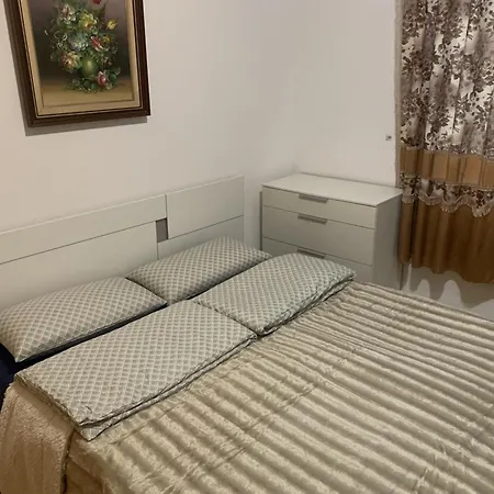 Apartment Alegria Id110