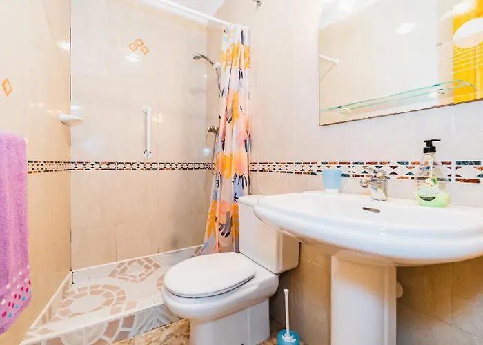 Alegria Id110 Apartamento Torrevieja
