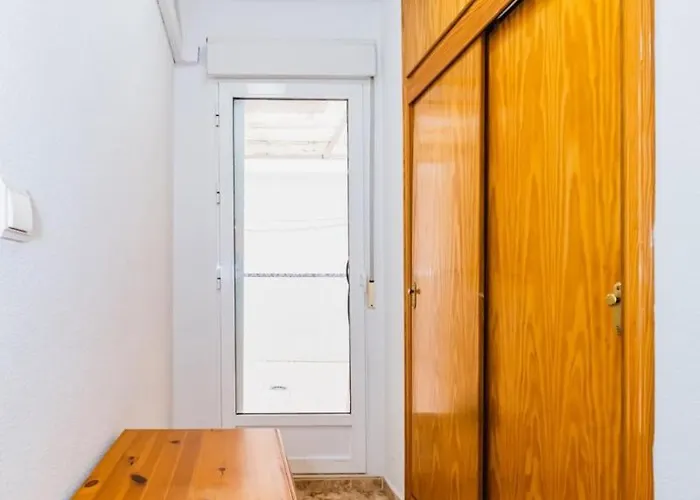 Apartamento Alegria Id110 *
