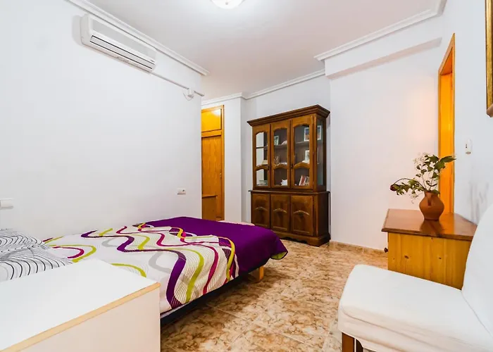 Alegria Id110 Apartamento Torrevieja