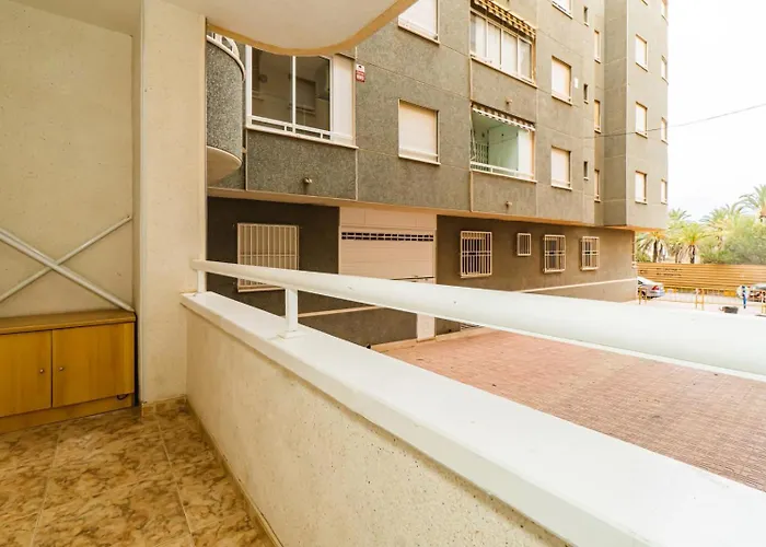 Alegria Id110 Apartamento
