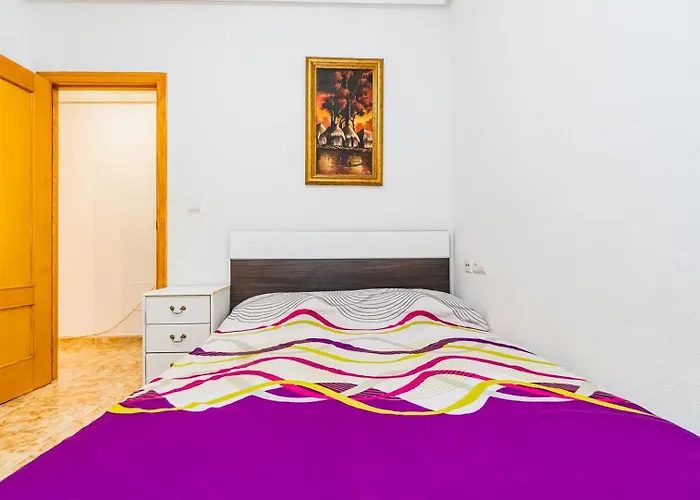 Alegria Id110 Apartamento