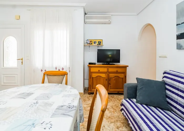 Alegria Id110 Apartamento *