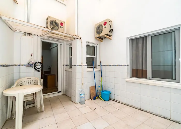 Apartamento Alegria Id110 Torrevieja